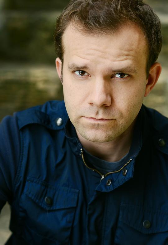 连姆·奥布赖恩 Liam O'Brien