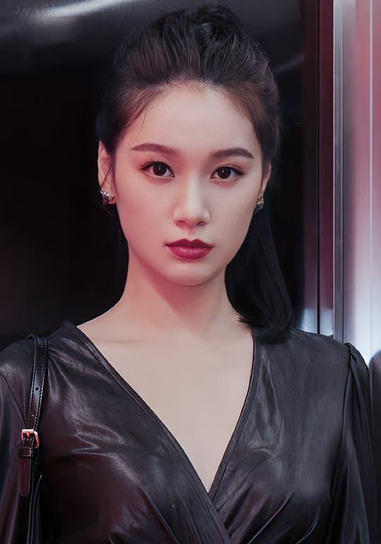 程砚秋 Yanqiu Cheng