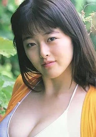 秋山实希 Miki Akiyama