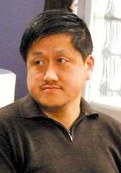 孔庆东 Qingdong Kong