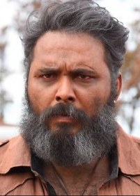 马杜·格鲁斯瓦米 Madhu Guruswamy