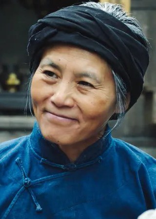 陈伟奋 Weifen Chen