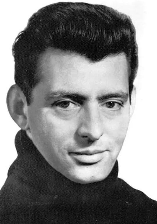 Rolf Ludwig Rolf Ludwig