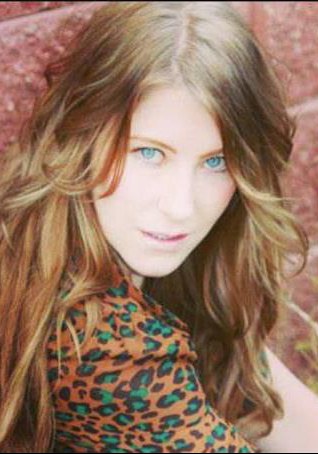 Shaley Scott Shaley Scott