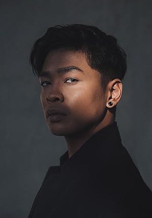 伦纳德·桑托斯 Leonard Santos