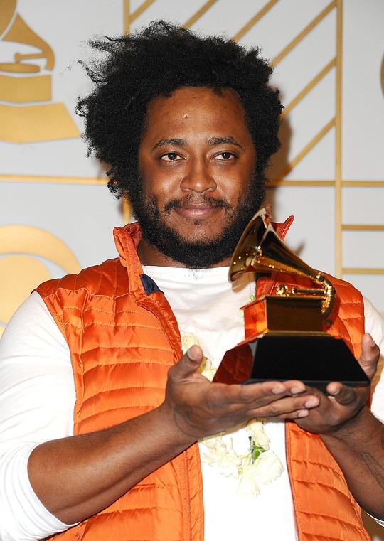 斯蒂芬·布鲁纳 Thundercat