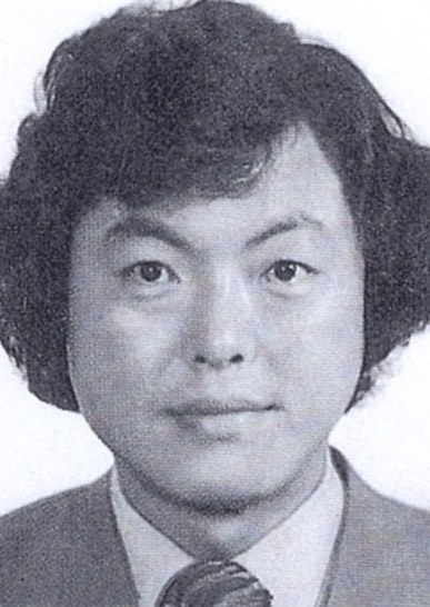 权一铢 Il-su Kwon