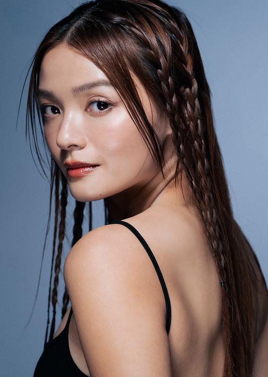 娜娜 Xenia Tan
