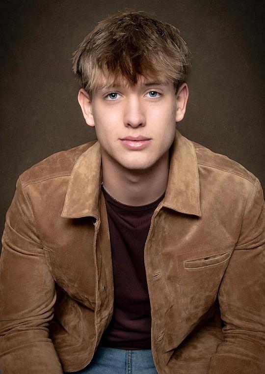 杰克·萨托 Jake Satow