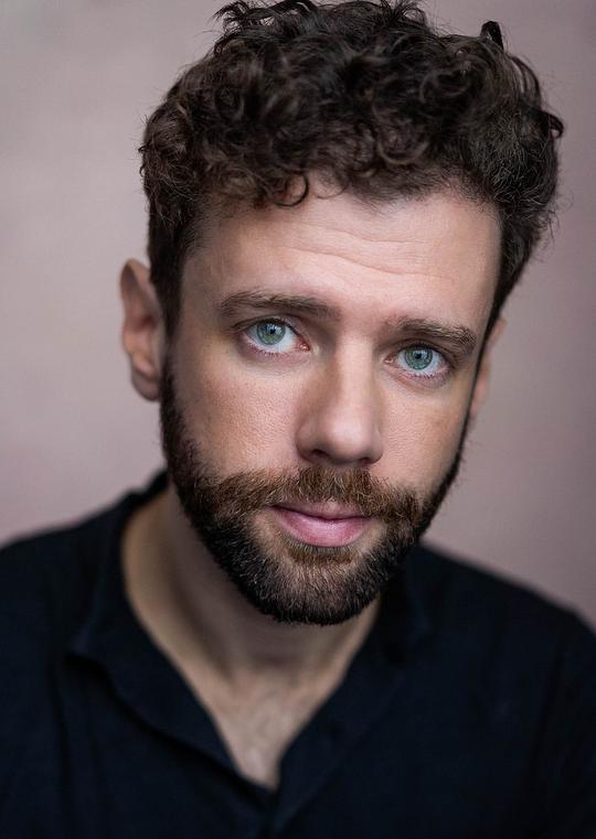 保罗·贝利 Paul Bailey