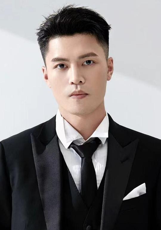 宁桓宇 Huanyu Ning