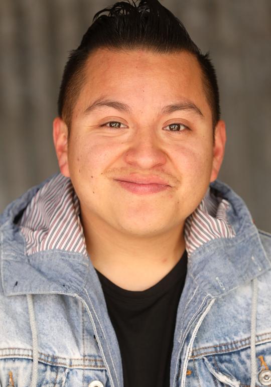 赛吉欧·科塔 Sergio Cota Jr.