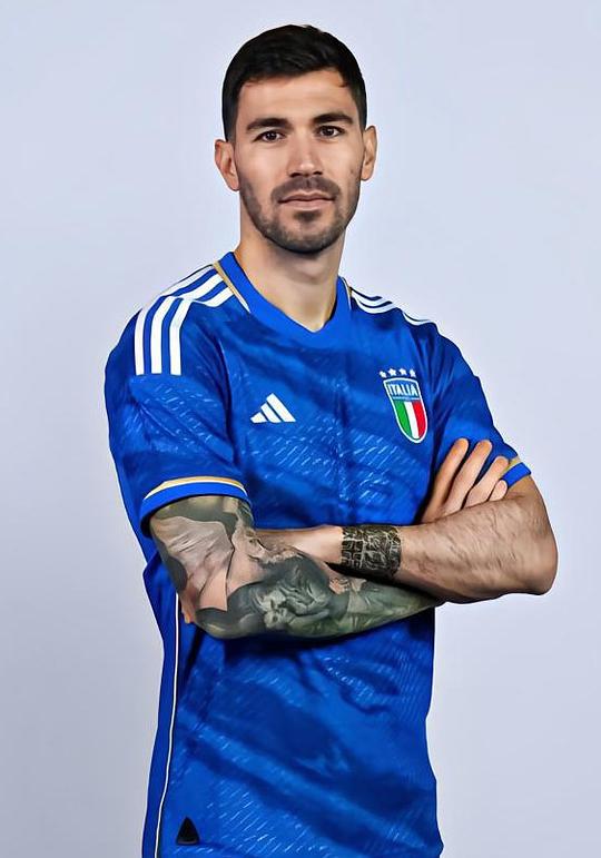 阿莱西奥·罗马尼奥利 Alessio Romagnoli