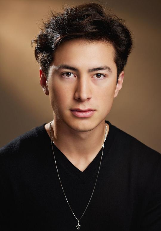 哈德森·威廉姆斯 Hudson Williams