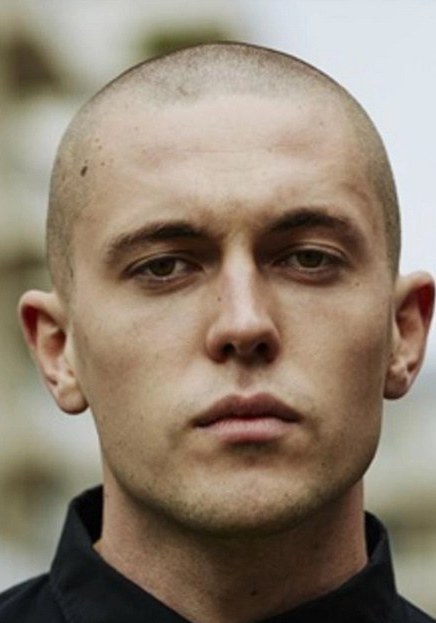 奥古斯丁·拉格内 Augustin Raguenet