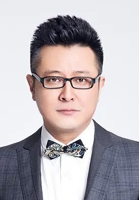 张腾岳 Tengyue Zhang