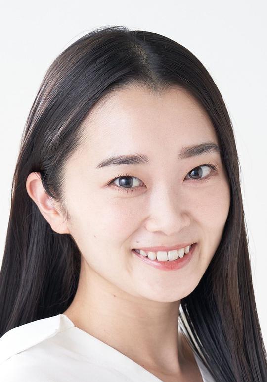 奥津阳子 Youko Okutsu