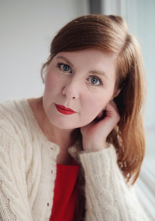 洛塔·洛斯滕 Lotta Losten