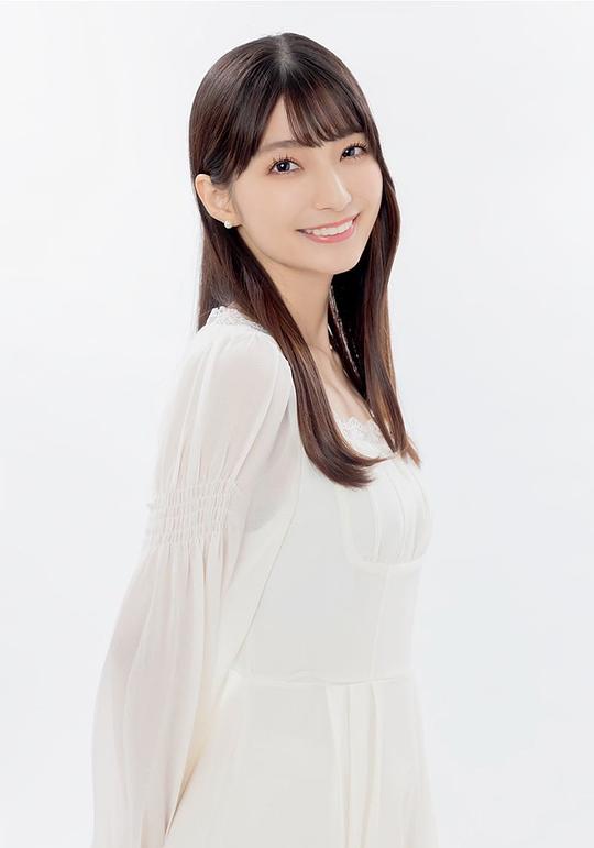 高野麻里佳 Marika Kouno