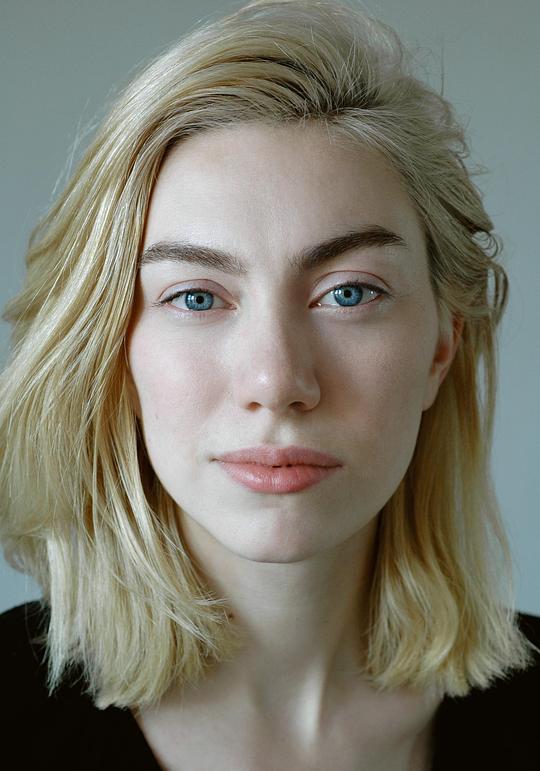 玛德琳·怀斯 Madeline Wise