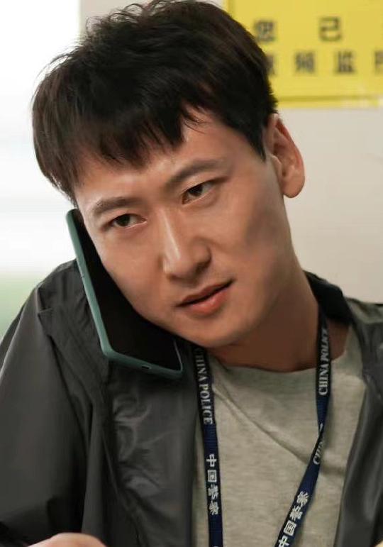 张迪扉 Difei Zhang