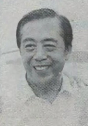 陆邦 Bong Luk