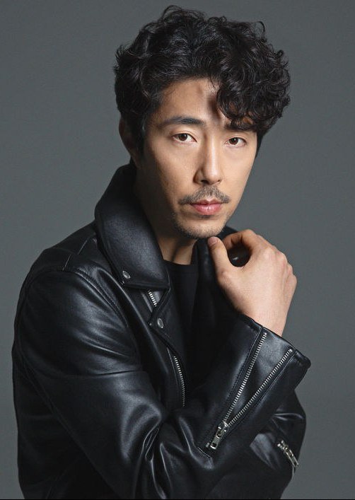 宋旭庆 Wook-kyung Song