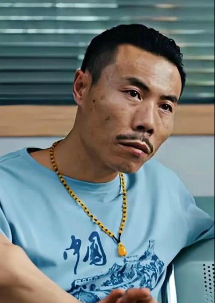 颜阳 Yang Yan