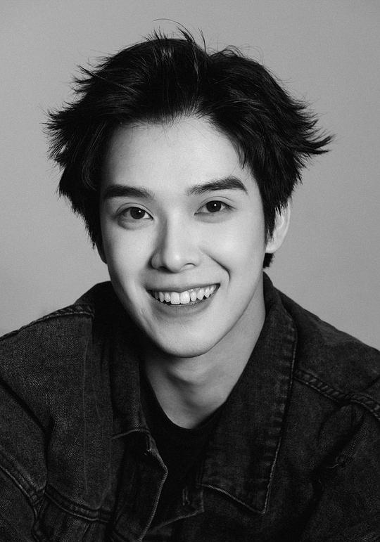 张泽渊 Zeyuan Zhang