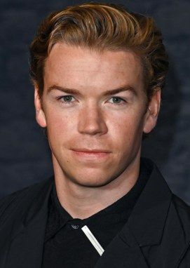 威尔·保尔特 Will Poulter