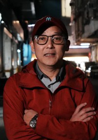 麦启光 Albert Kai-kwong Mak