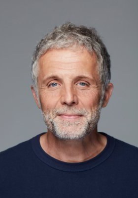 斯特凡纳·吉利翁 Stéphane Guillon