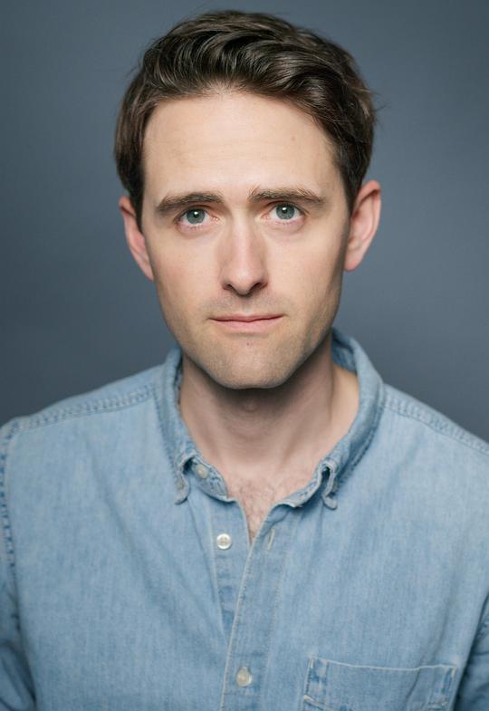 本·桑德斯 Ben Sanders