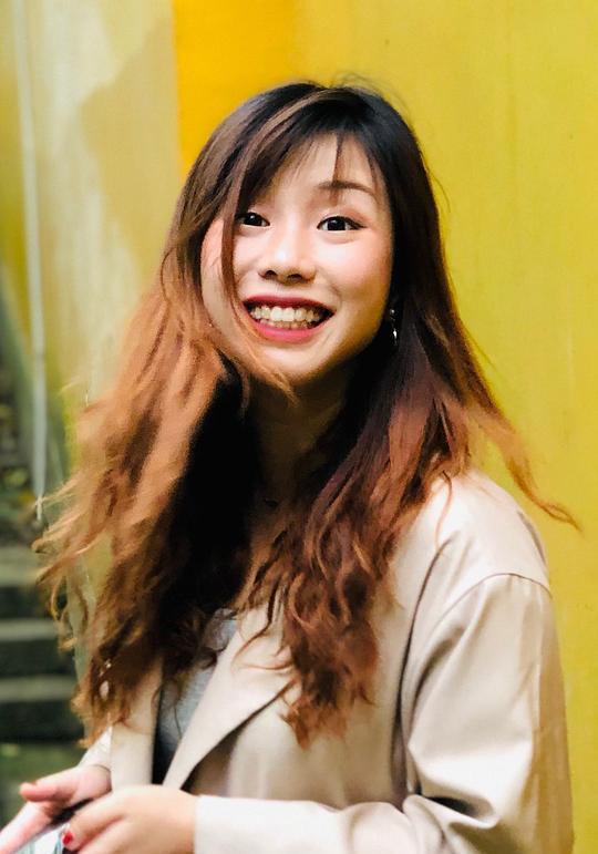 杨楠 Nan Yang