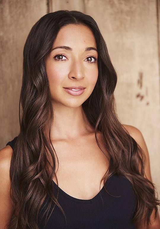妮可·扬尼蒂 Nichole Yannetty
