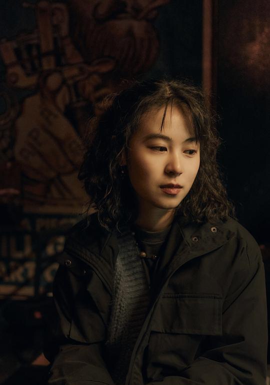 徐一丹 Yidan Xu