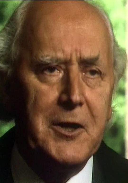 约翰·博特 John Bott