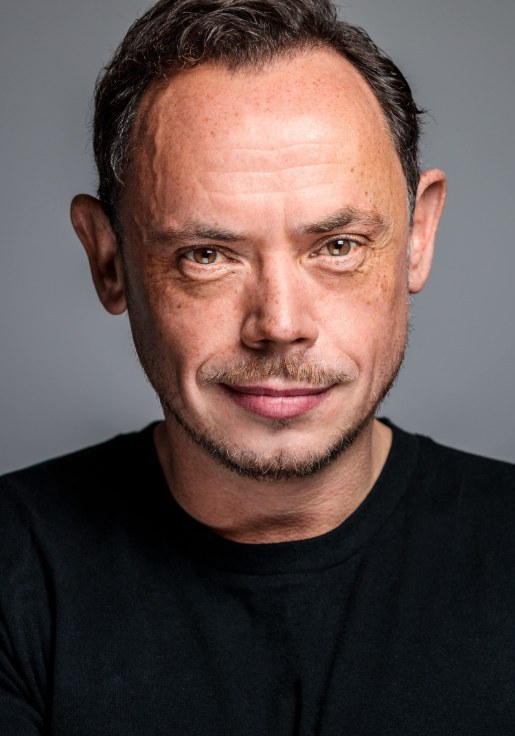 詹姆斯·佩顿 James Payton