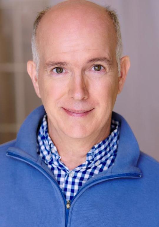 斯蒂芬·霍兰德 Stephen Holland