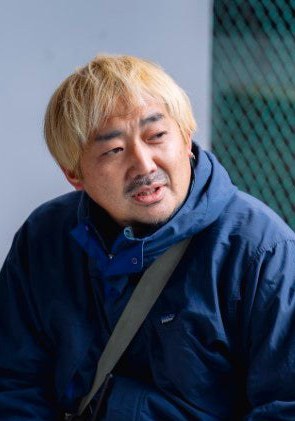 府川亮介 Ryosuke Fukawa