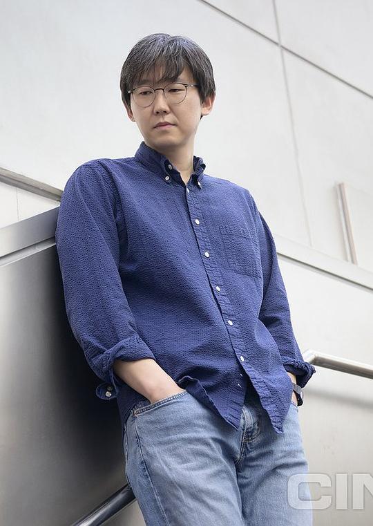 李在安 Lee Jeahan