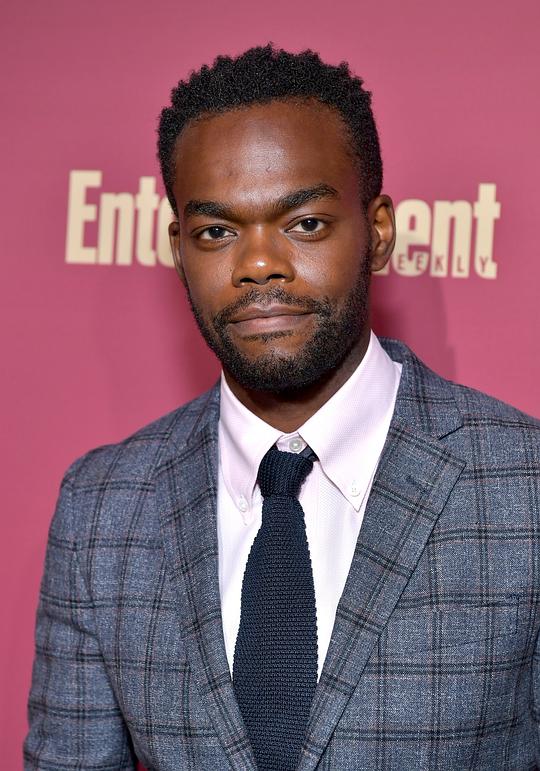威廉·杰克森·哈珀 William Jackson Harper