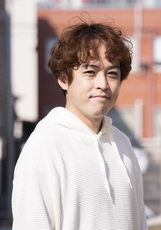 奥村徹也 Tetsuya Okumura