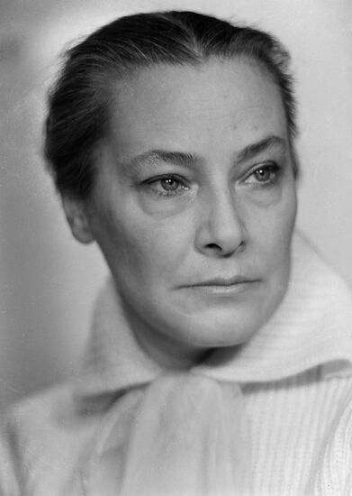 Sofiya Pilyavskaya Sofiya Pilyavskaya