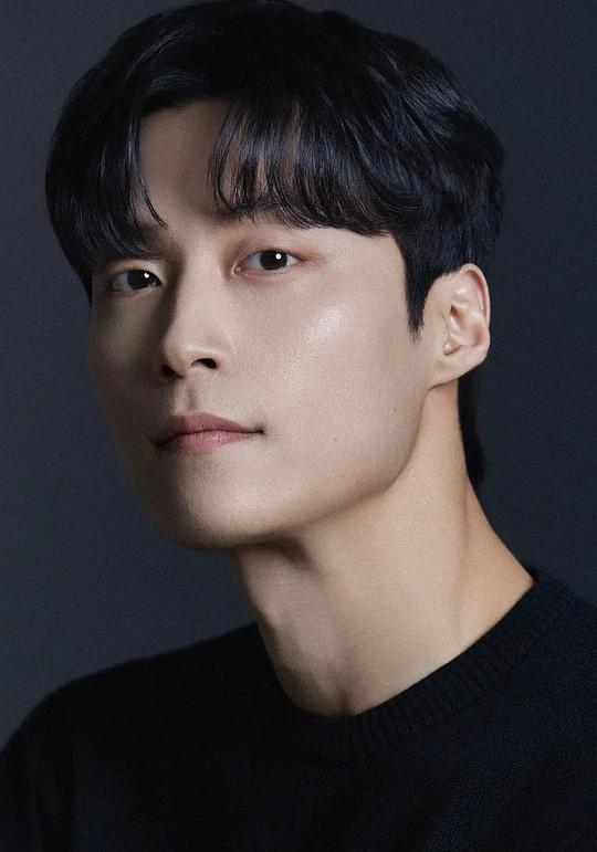 许南俊 NamJun Heo