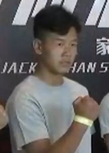 李志远 Zhiyuan Li