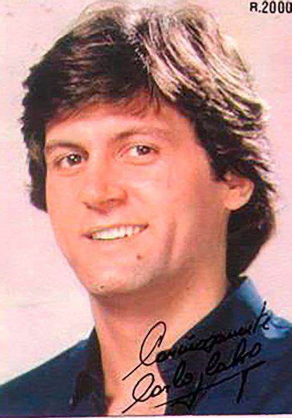 Carlos Calvo Carlos Calvo