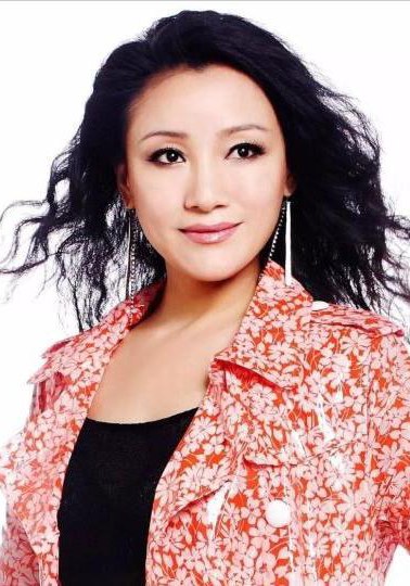 王志萍 Zhiping Wang