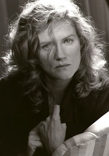 芭芭拉·苏科瓦 Barbara Sukowa