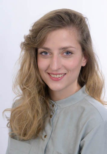 玛丽安·赫尔曼尼 Mariann Hermányi